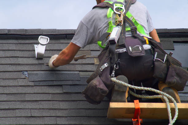 Trusted Patterson, LA Roofing Contractor Experts