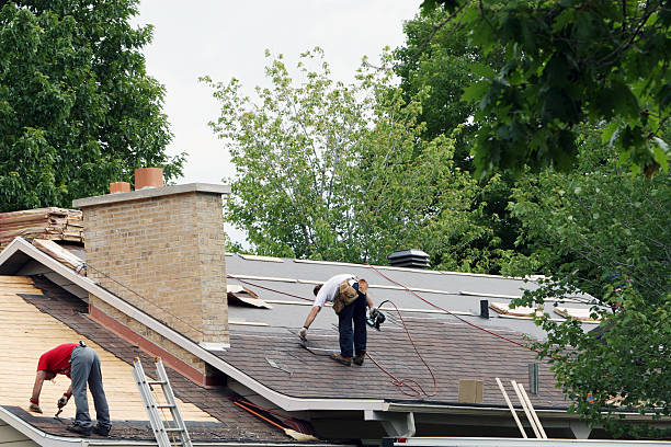 Tile Roofing Contractor in Patterson, LA