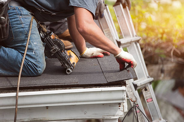 Best Residential Roofing Contractor  in Patterson, LA