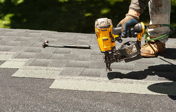 Best Residential Roofing Contractor  in Patterson, LA