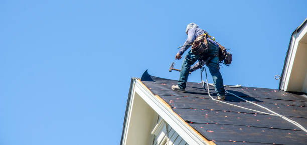 Best Commercial Roofing Services  in Patterson, LA